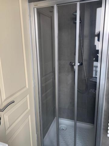 Lovely Parisien Apartment Ngoại thất bức ảnh